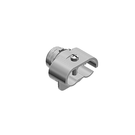 Abb DUPLEX CONNECTOR M.IRON 291-TB